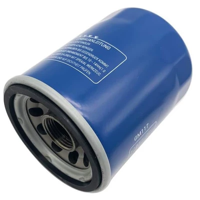 CR-V, Oil filter