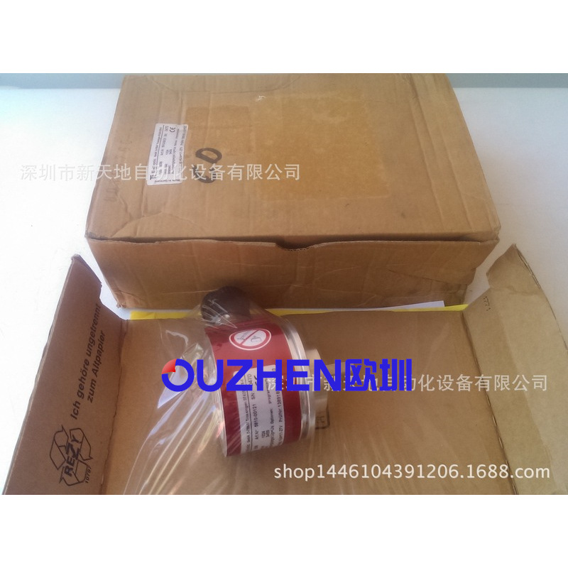 正品保证原装TR编码器5810-00121全新议价