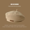 White beret