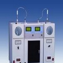 自動餾程測定儀（雙管） 型號:CN66/LCH-1 庫號：M300084