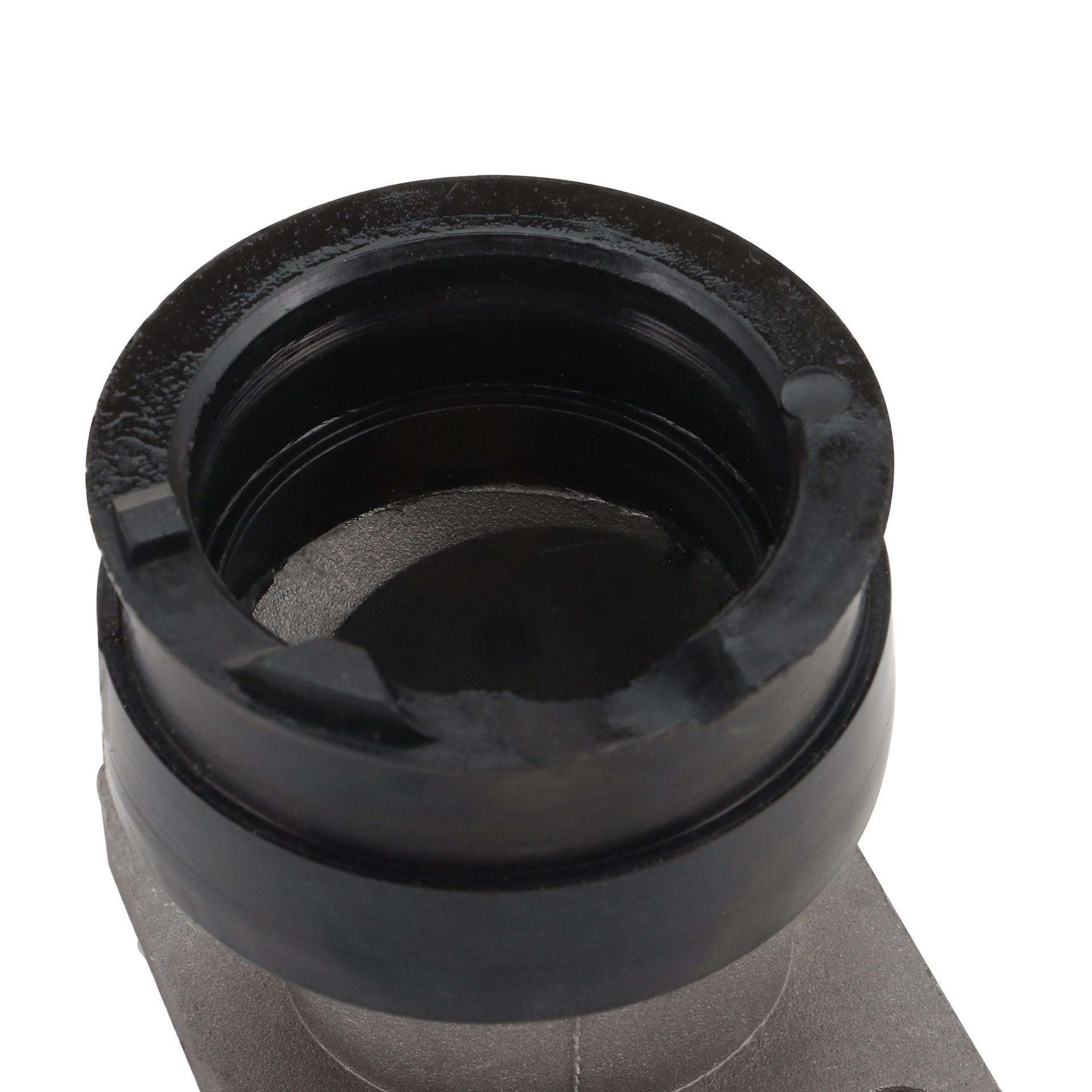 Yamaha Bear Tracker 250 YFM250X Carburetor Intake Manifold Boot