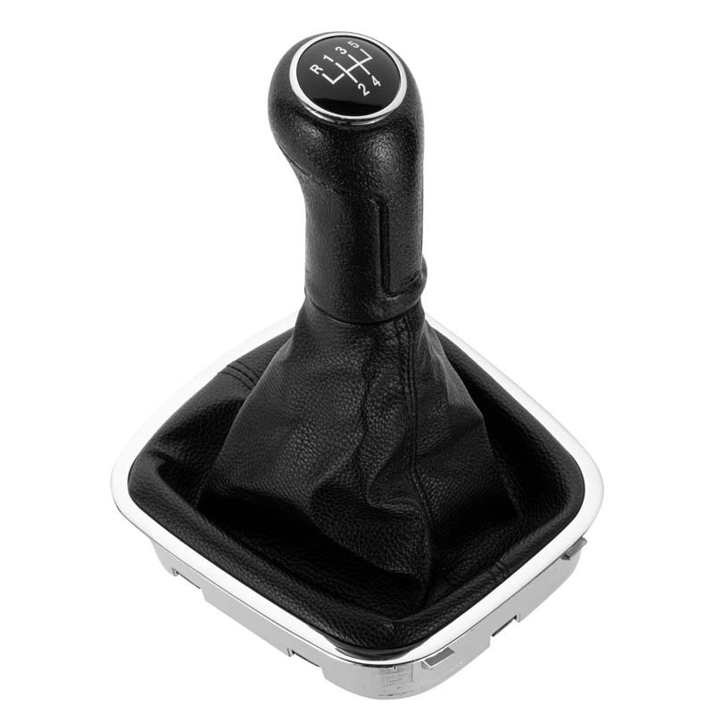Pomo de Palanca de Cambios para Volkswagen POLO6C, Cabeza de Palanca de Cambios, Palanca de Cambios, Cabina del Conductor. image 4