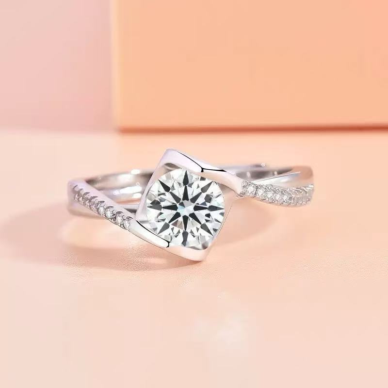 Goddess ring