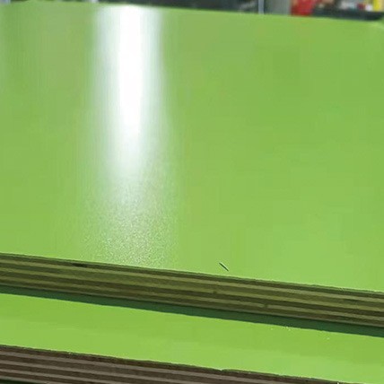 E0衣柜橱柜e0级多层板杨按家具板 三聚氰胺胶合板装饰面板免漆板