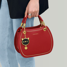 ����2026�¿�Ů��б���С��������ٴ�bags��Ƥ�߼��н�������