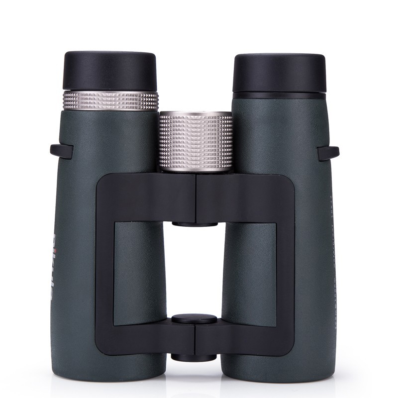 新品高端望远镜高倍高清10X42充氮防水微光夜视户外旅游厂家直销
