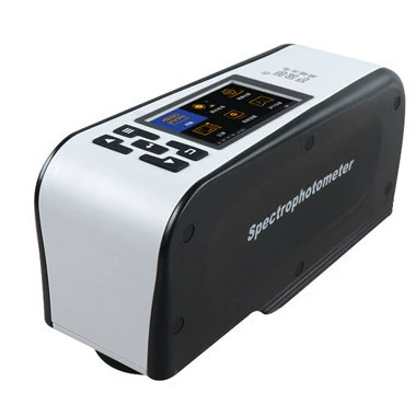 Тестер цветов дифференциала WS2300