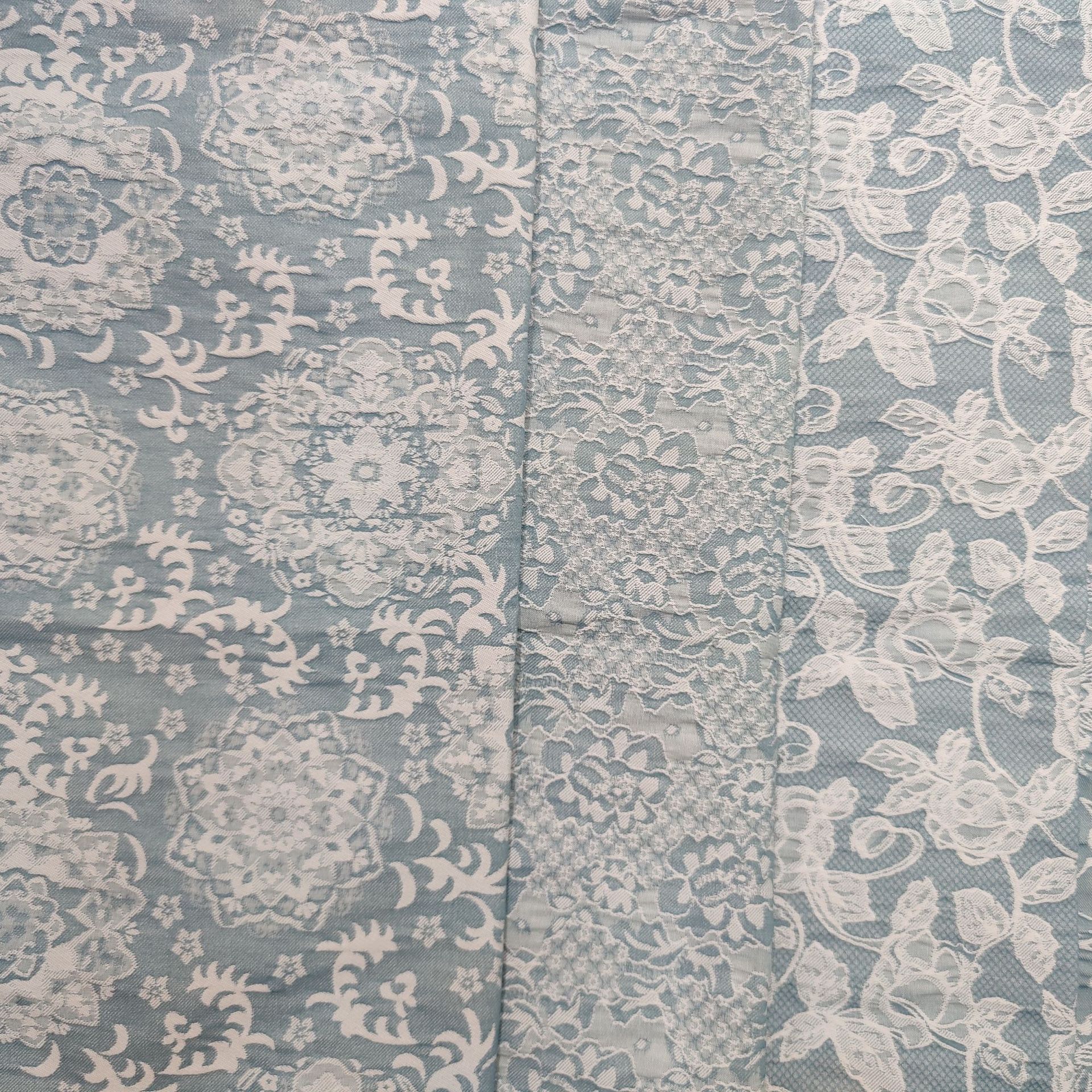 H-7129#罗缎高弹提花布 女装紧身裤包臀裤时装西装装饰布箱包面料