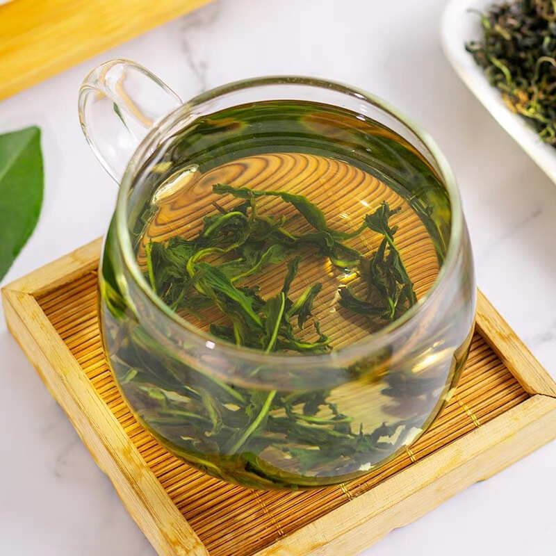 タンポポ茶 本物のタンポポ 菊 カッシア種子茶 根植物 乾物 新鮮な野生茶 ハーブティー|undefined
