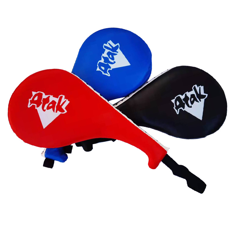 Manufacturers supply target target taekwondo foot target adult children sports training equipment chicken leg target boxing target