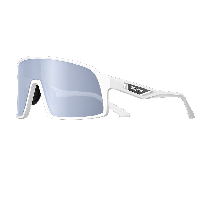 Gafas de Ciclismo Deportivas TR90 A Prueba de Viento para Ciclismo y Senderismo image 9