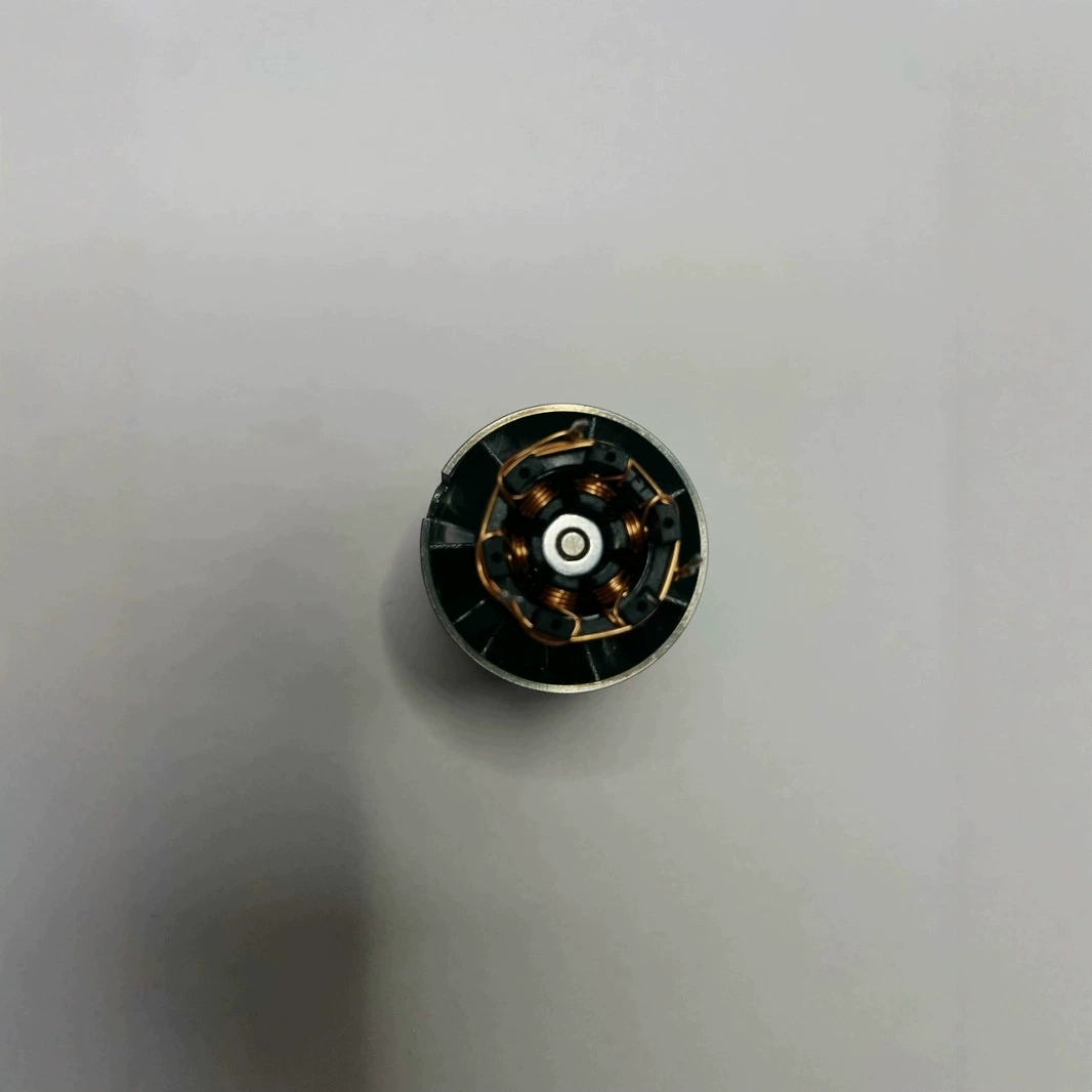 Мощный вентилятор 100 000 об/мин, турбинный фен, высокоскоростной бесщеточный двигатель 100 000 об/мин, 7,4 В постоянного тока, бесщеточный двигатель