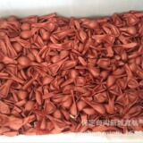 Золотые круглые бусины, воздушный шар, увеличенная толщина, 8 грамм, 12 дюймов, оптовые продажи