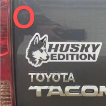 ¿WDogs Badge Rated Car Emblem ܇b܇