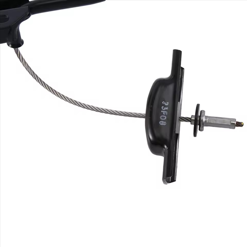628002J000 is suitable for 2009 Kia Borrego 3.8L V6 Mojave spare tire lifting frame