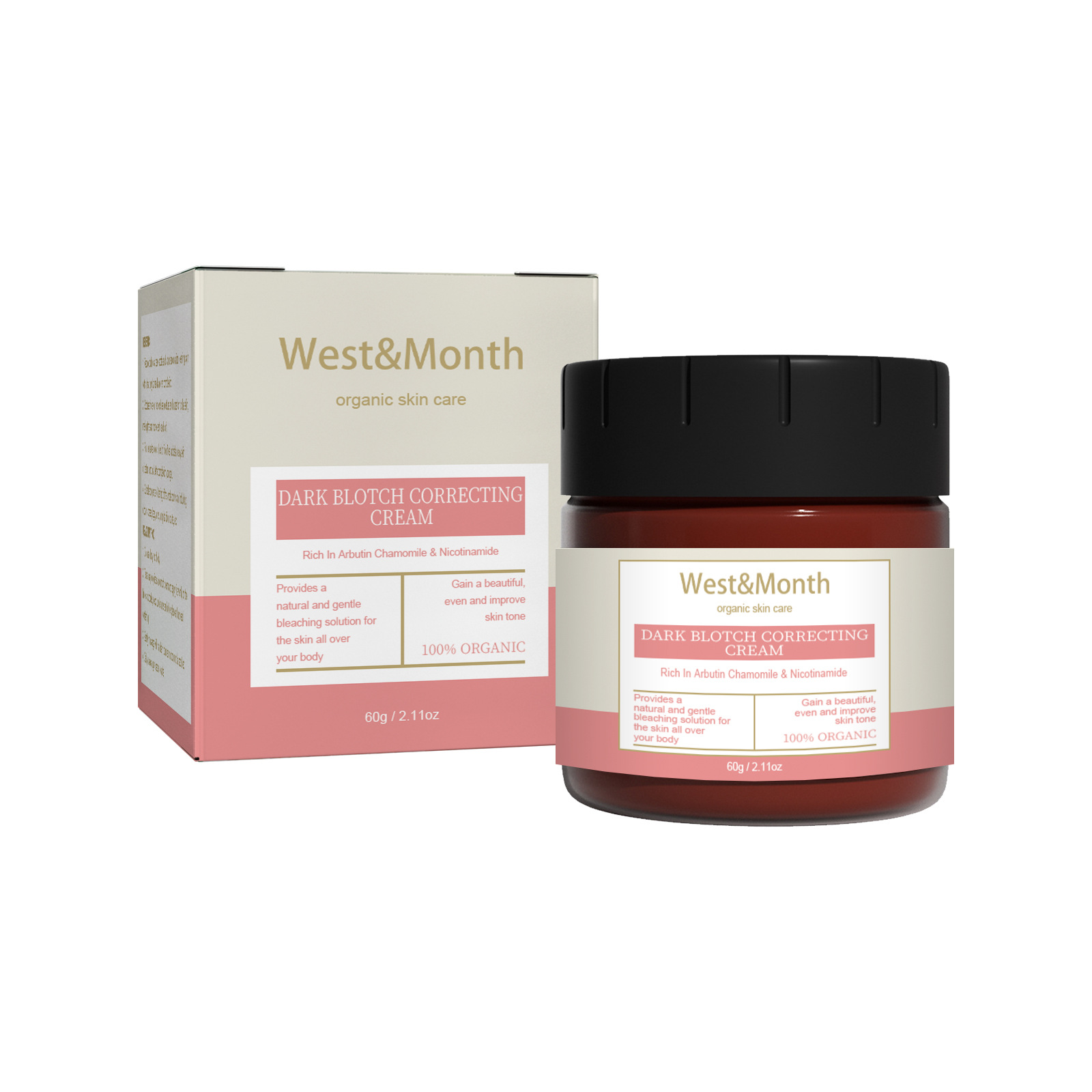 Crema correttiva per macchie scure ascelle ginocchia e gomiti_voghion.com