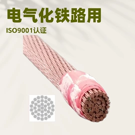 其他输配电;裸电线;绝缘子