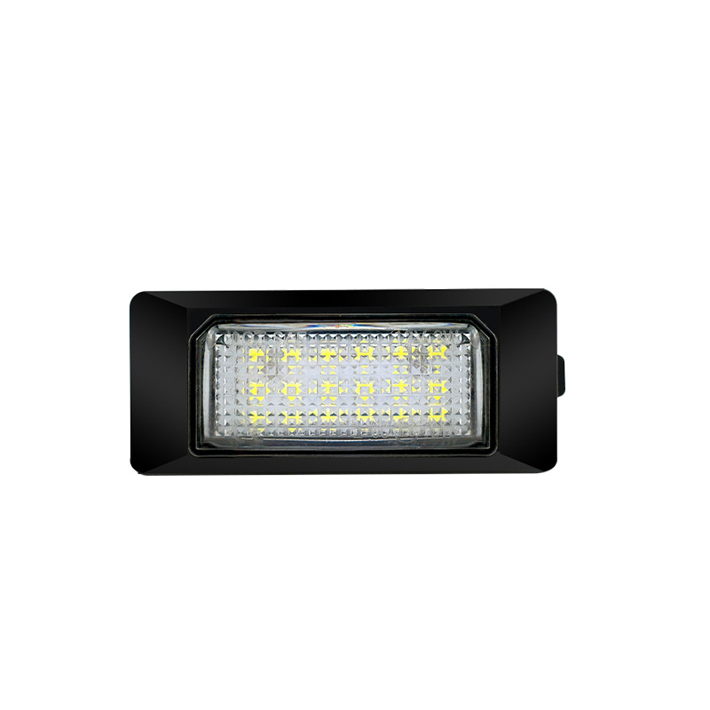 1K9943021 1K9943021A is suitable for Audi LED license plate light A4 A5 Q5