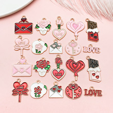 �羳������ɫ�����ŷ�love��ˮ�ɿ������˽ںϽ����DIY�Ҽ�����