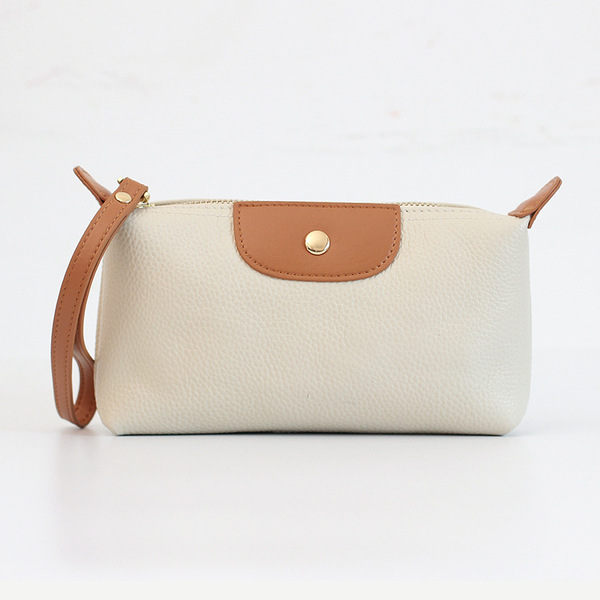 Small clutch bag