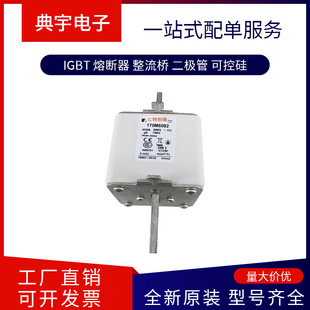 Fuse 170m6882 6883 6884 6885 6886 6887 6888 Complete Models