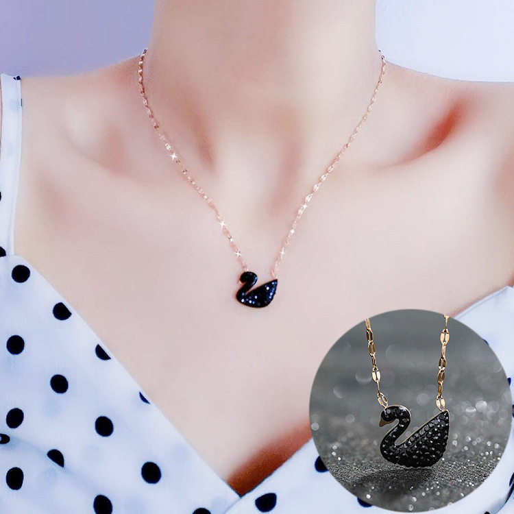 Pendentif en Acier au titane - Ref 3447091 Image 48