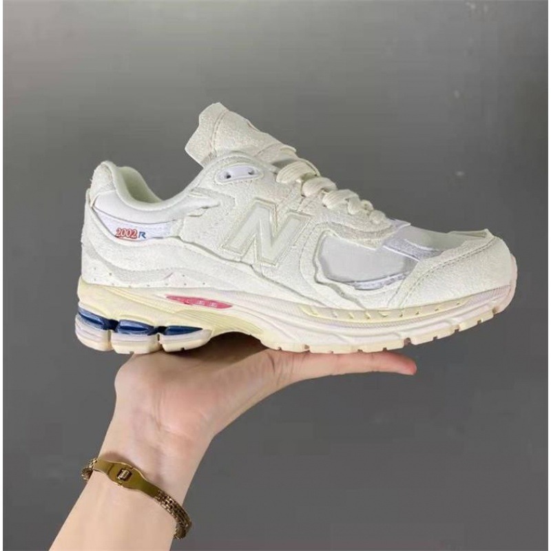 화이트 2002 씨 솔트 화이트