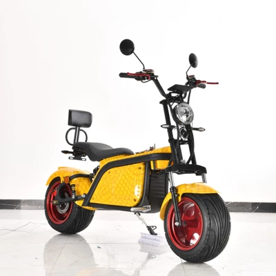 Battery Car Wide Tire – Elektrikli motosikletlər