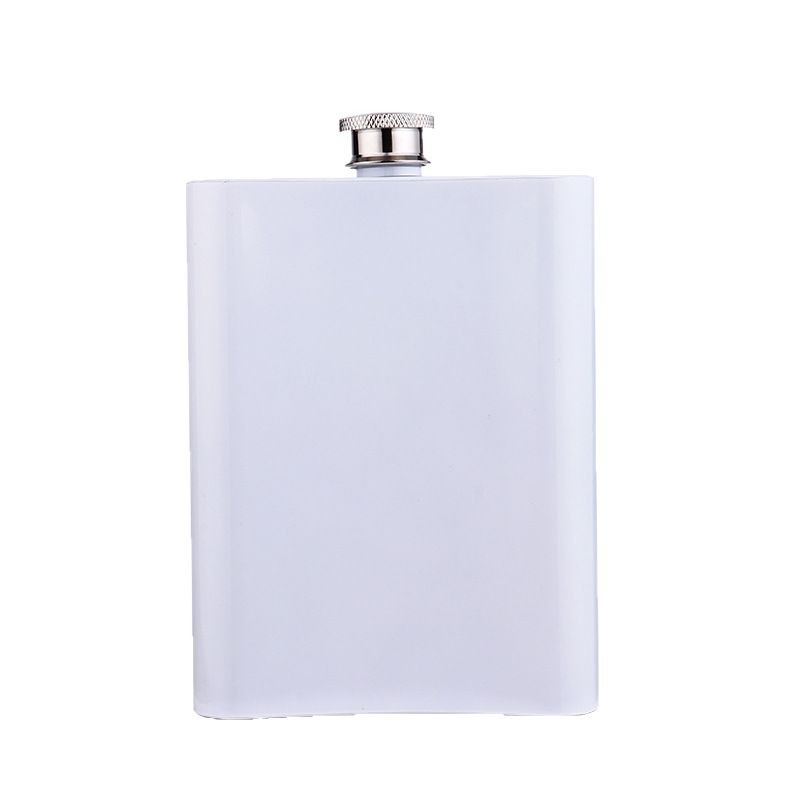Transfronterizo Amazon Lai Tu botella de vino de metal en blanco caja de transferencia de calor diaria encendedor cepillo de pelo
