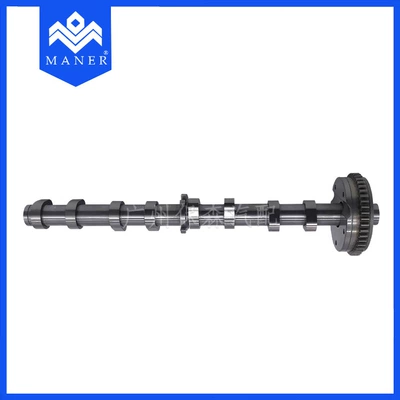 Ea888 Second Generation 1.8t – Crankshaft, camshaft