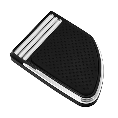 Commander Fat Boy Breaker Modified | Motorcycle pedals