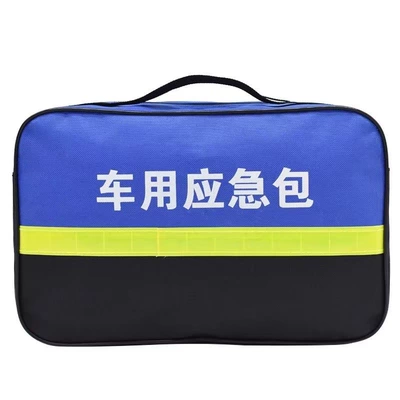 Kempinq və səyahət, Kit, Vehicle Emergency Tool Kit