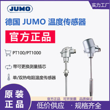 JUMOïPT100/pt1000QʽضȂ̽^ 903721
