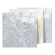 新品457*457mm自粘地板加厚耐磨PVC自粘地板1.2mm