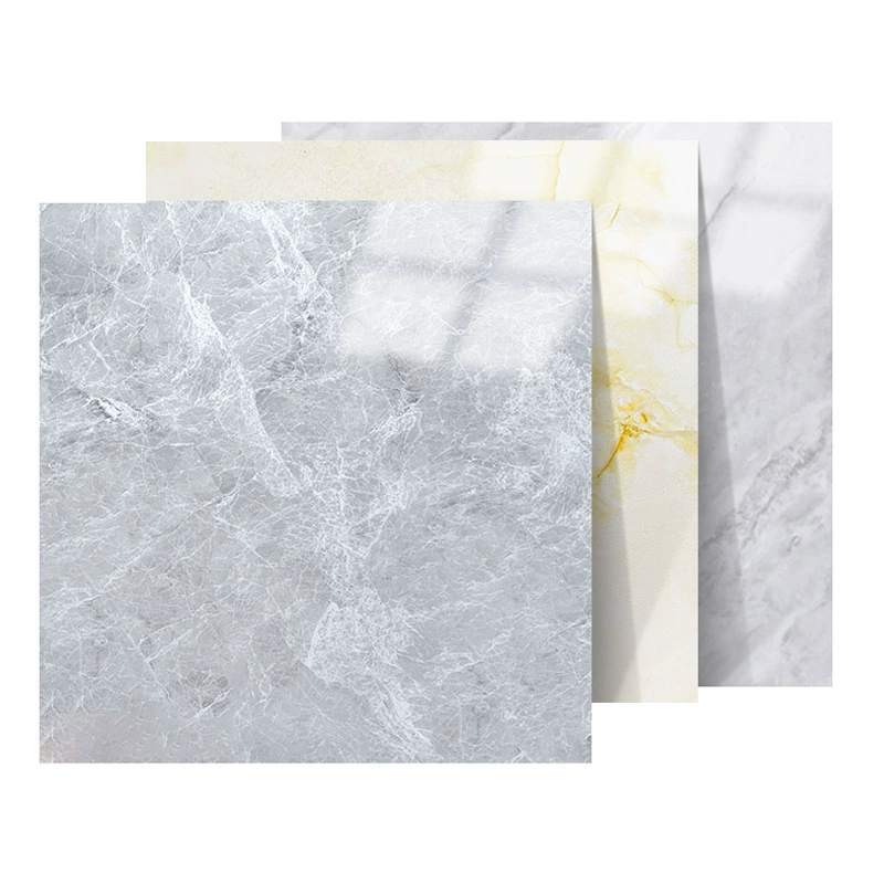 Новый продукт: самоклеящееся напольное покрытие 457*457 мм, утолщенное, износостойкое, ПВХ, толщиной 1,2 мм