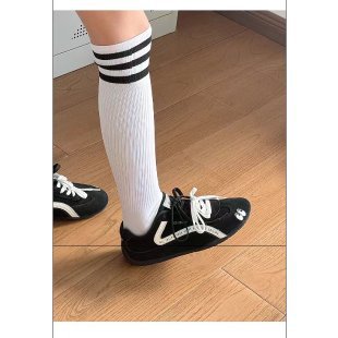 Serie emoji-lab gato y sofá súper explosivo/primavera limitada azul glaciar zapatos de carreras de suela fina zapatos de entrenamiento alemanes de corte bajo