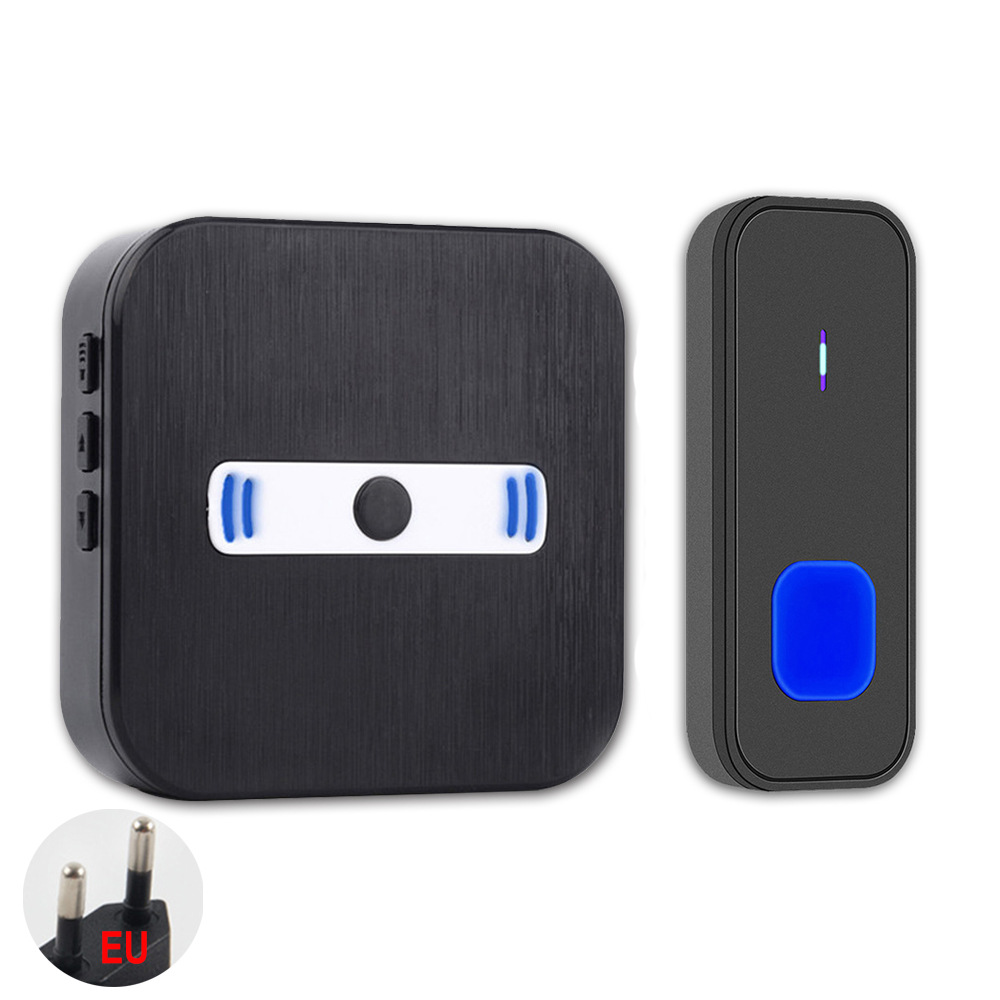 송신기 1개 수신기 검정색 1개(유럽 규정)