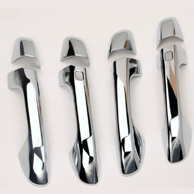 Decorative Handle Cover Car – Other Automotive Exterior Supplies - electroplating-2zhi