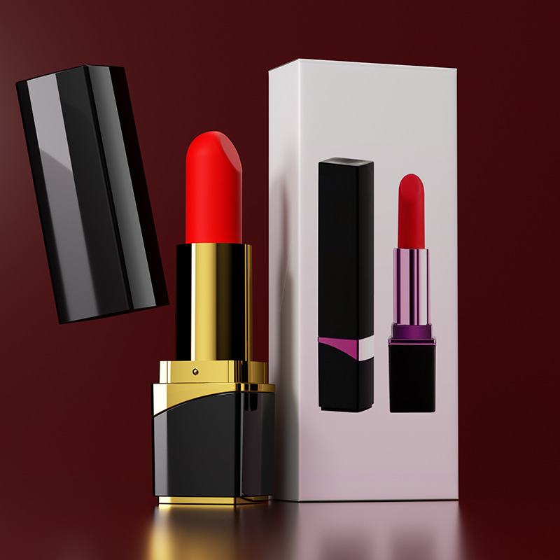 Rápido labial de salto de huevo mini choque para mujeres artículos sexuales para adultos convenientes masturbación oculta 225 / caja