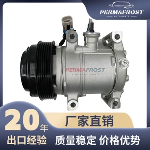10S13C 9070634 90768216 Chevrolet Sail 1.4L üçün kondisioner kompressoru