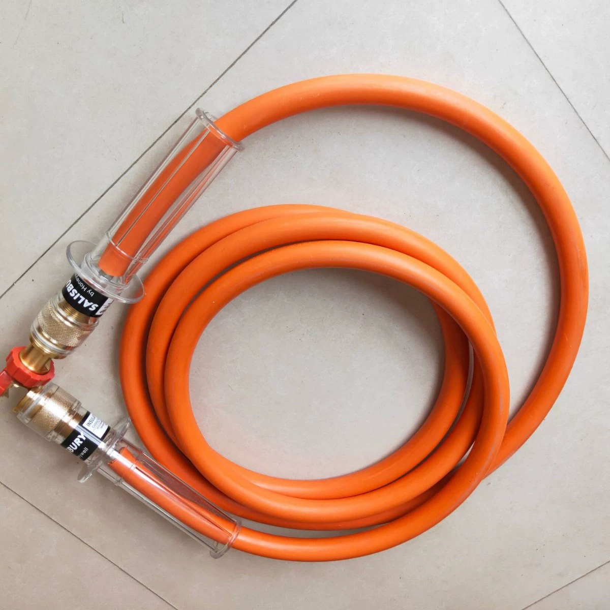 Прямые поставки с завода: изолированная дренажная линия, увлажняющий электрический изоляционный перемычка, изолированная дренажная линия для работы под напряжением.