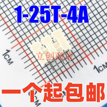 1.25T-4A���b���,P=1.25m��ɫֱ�往������� 1.25mm 1x4P