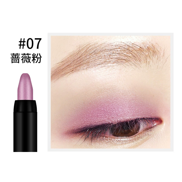 07 Rose powder