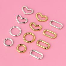 ���������ӿ�s925�������ɿ�����������������ͷ��Ů���������ο�