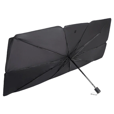 Car Sunshade Curtain, Front | Sun shade