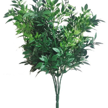 Simulación retardante de llama accesorios de mangos de plantas b1 ignífugo retardante de llama resistencia a fuego UV simulación retardante de llama material de combinación de plantas image 31