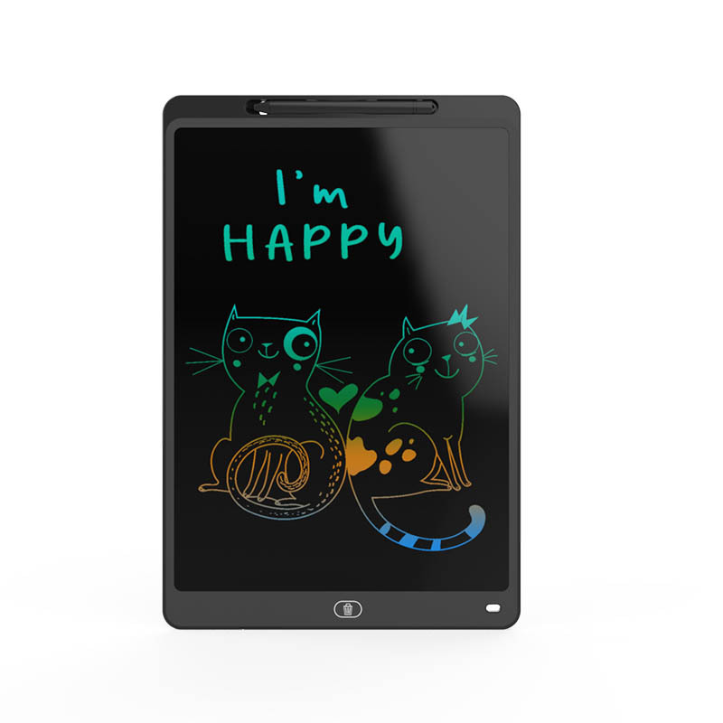 Tableta de Dibujo LCD para Niños de 8.5 10 y 12 Pulgadas Pantalla Digital
