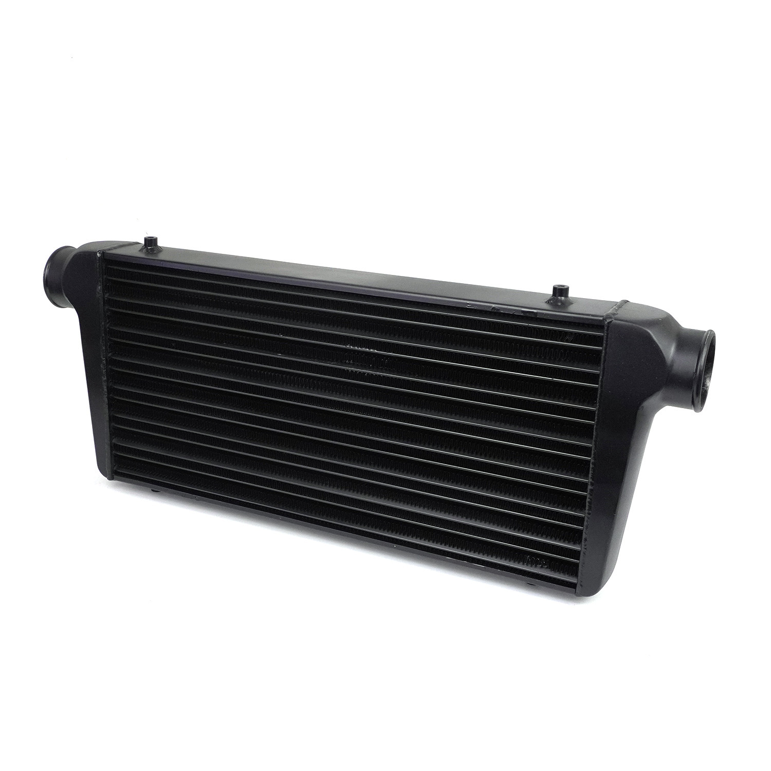 600X295X67Mm Universal Turbo Modified Intake Cooler Car Aluminum Tube Intercooler Radiator