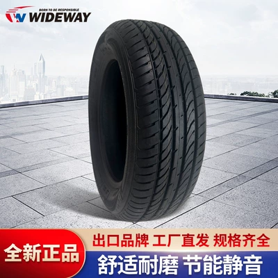 Wodewei Car Tires 215/55R17 Volkswagen Lavida Bora Sagitar Nissan Sylphy