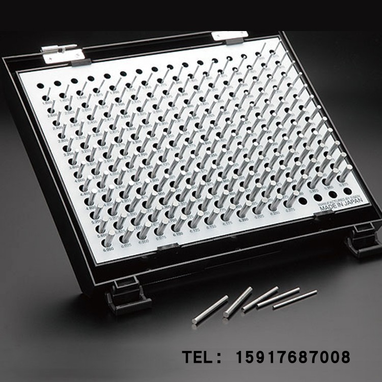 日本EISEN艾森针规EM-00-EM-0-EM-1-EM-2A-